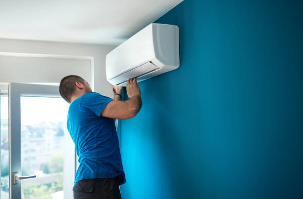 Air Duct Cleaning in Hartford, AL