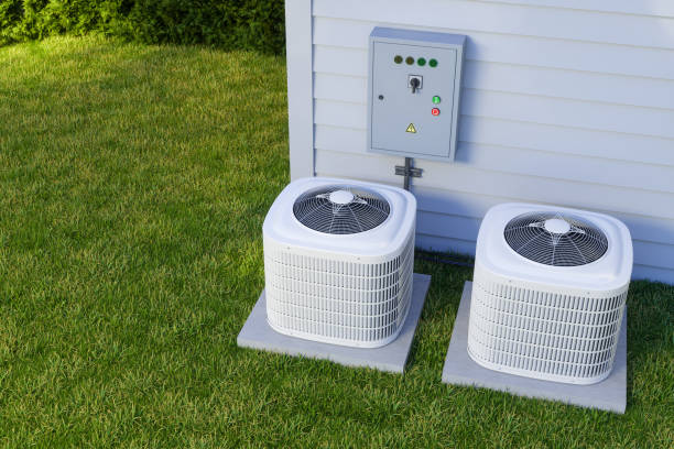 HVAC Troubleshooting in Hartford, AL