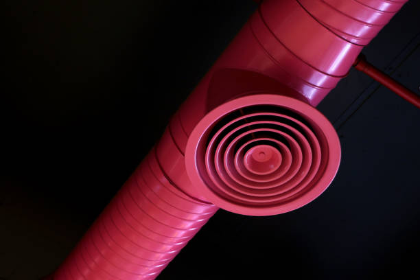 Best Residential HVAC Services  in Hartford, AL